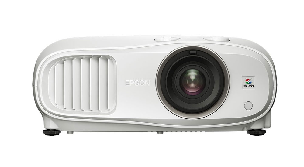 Epson EH-TW6800 videoproiettore versatile
