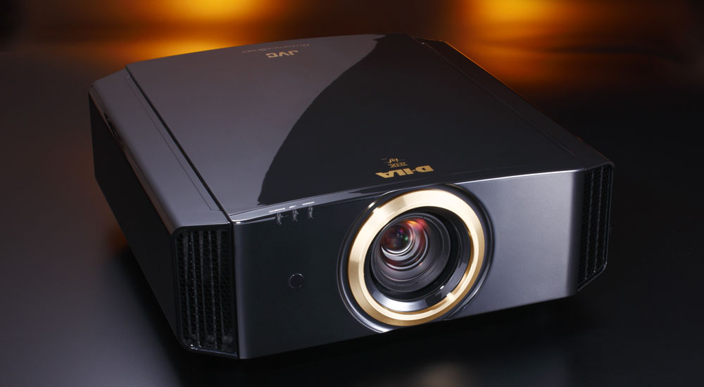 JVC DLA-X9500