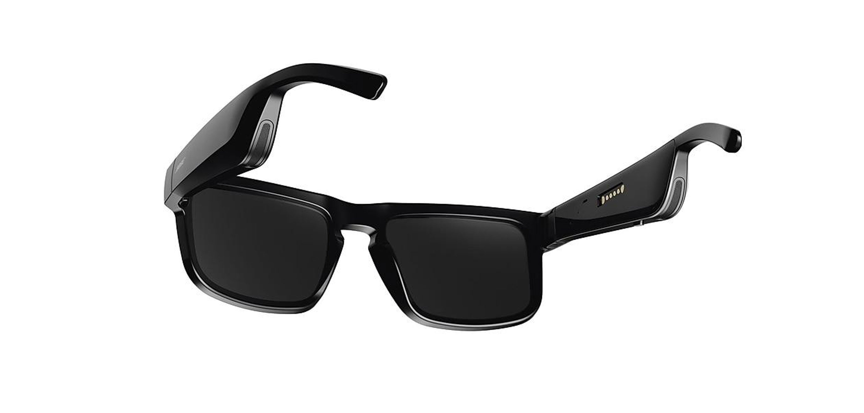 Arrivano in Italia i Bose Frames, occhiali da sole con realtà aumentata  acustica