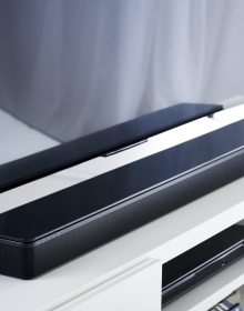 BOSE SMART SOUNDBAR